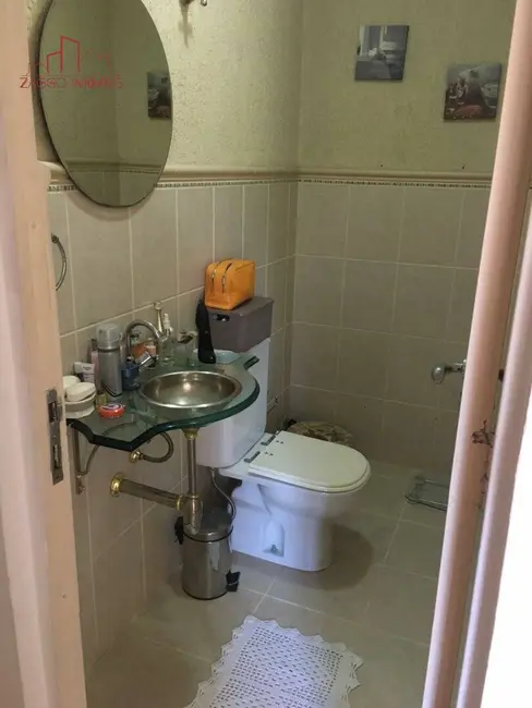 Foto 7 de Apartamento com 3 quartos à venda, 65m2 em Parque Flamengo, São Paulo - SP