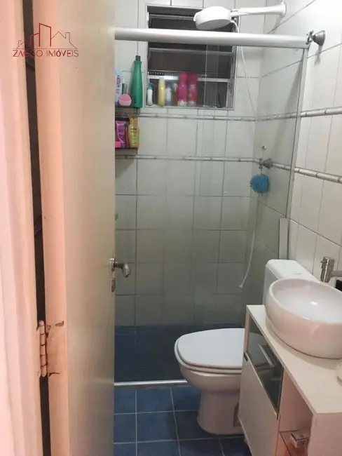 Foto 8 de Apartamento com 3 quartos à venda, 65m2 em Parque Flamengo, São Paulo - SP