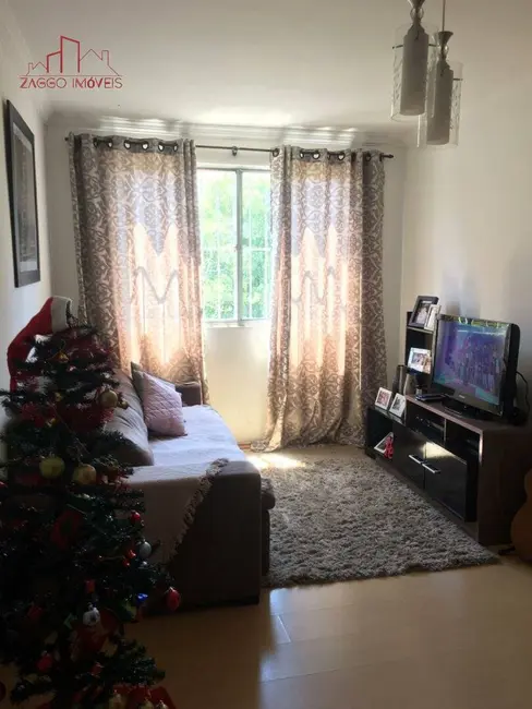 Foto 1 de Apartamento com 3 quartos à venda, 65m2 em Parque Flamengo, São Paulo - SP