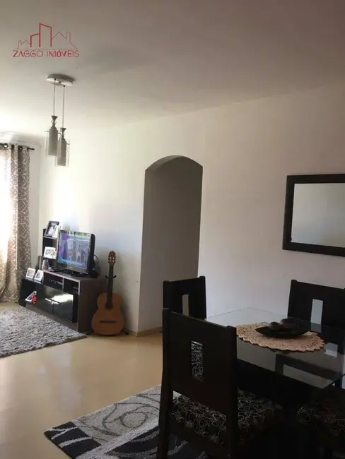 Foto 3 de Apartamento com 3 quartos à venda, 65m2 em Parque Flamengo, São Paulo - SP