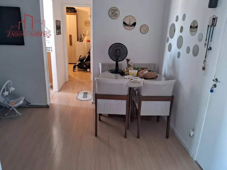 Apartamento com 2 quartos à venda, 42m2 em Parque Arariba, São Paulo - SP - imagem 1 Foto 1 de Apartamento com 2 quartos à venda, 42m2 em Parque Arariba, São Paulo - SP