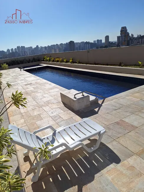 Apartamento com 2 quartos à venda, 42m2 em Parque Arariba, São Paulo - SP - imagem 8 Foto 8 de Apartamento com 2 quartos à venda, 42m2 em Parque Arariba, São Paulo - SP