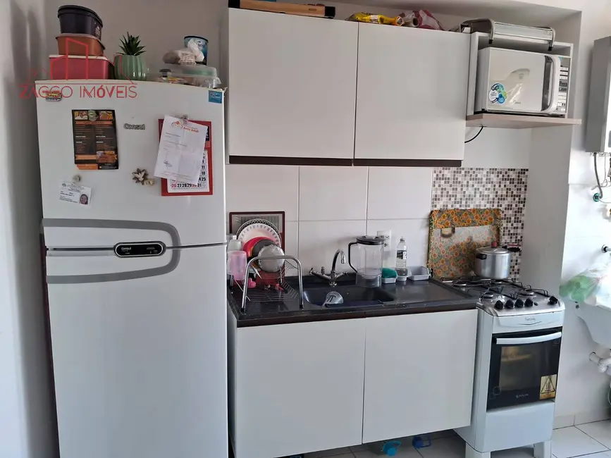 Apartamento com 2 quartos à venda, 42m2 em Parque Arariba, São Paulo - SP - imagem 4 Foto 4 de Apartamento com 2 quartos à venda, 42m2 em Parque Arariba, São Paulo - SP