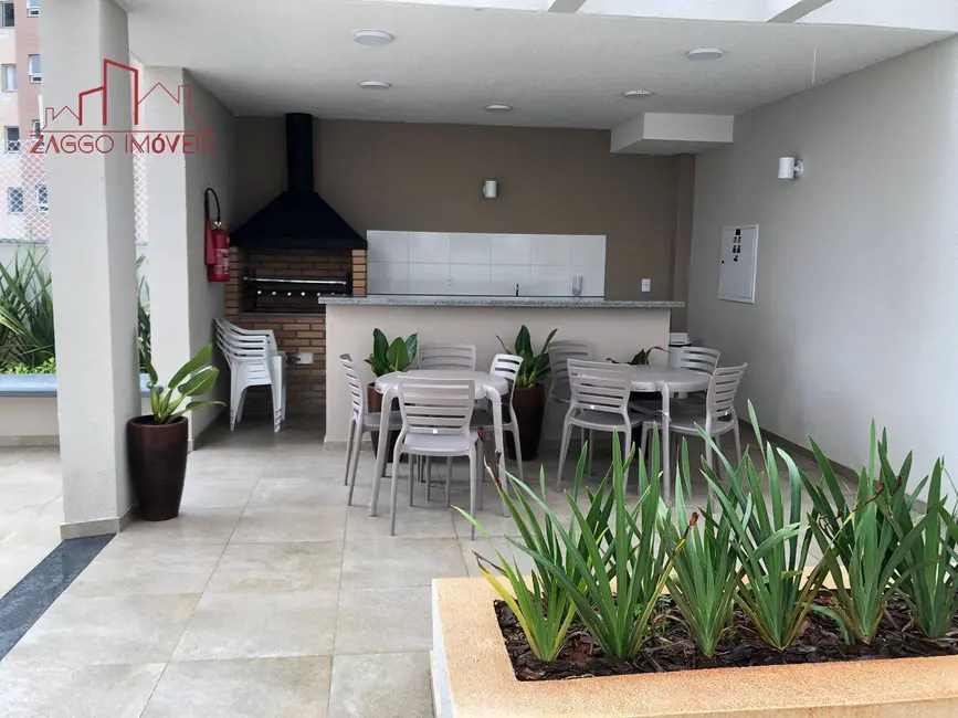 Apartamento com 2 quartos à venda, 42m2 em Parque Arariba, São Paulo - SP - imagem 9 Foto 9 de Apartamento com 2 quartos à venda, 42m2 em Parque Arariba, São Paulo - SP