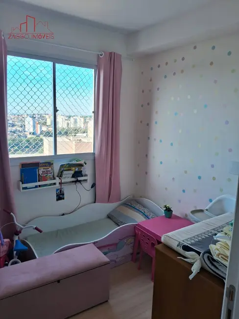Apartamento com 2 quartos à venda, 42m2 em Parque Arariba, São Paulo - SP - imagem 6 Foto 6 de Apartamento com 2 quartos à venda, 42m2 em Parque Arariba, São Paulo - SP