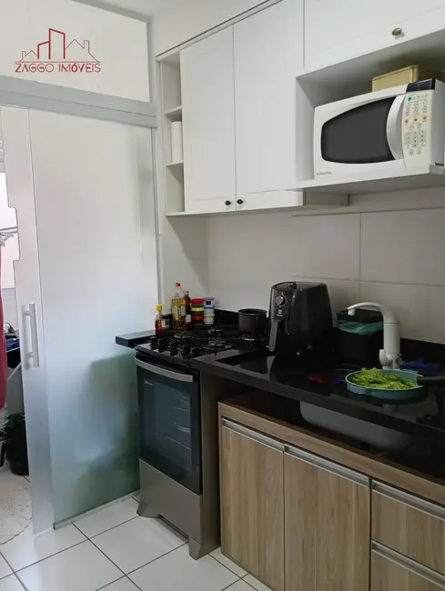Foto 8 de Apartamento com 2 quartos à venda, 42m2 em Parque Arariba, São Paulo - SP