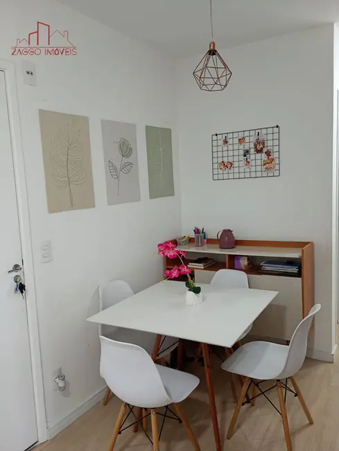 Foto 6 de Apartamento com 2 quartos à venda, 42m2 em Parque Arariba, São Paulo - SP