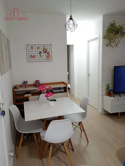 Foto 5 de Apartamento com 2 quartos à venda, 42m2 em Parque Arariba, São Paulo - SP