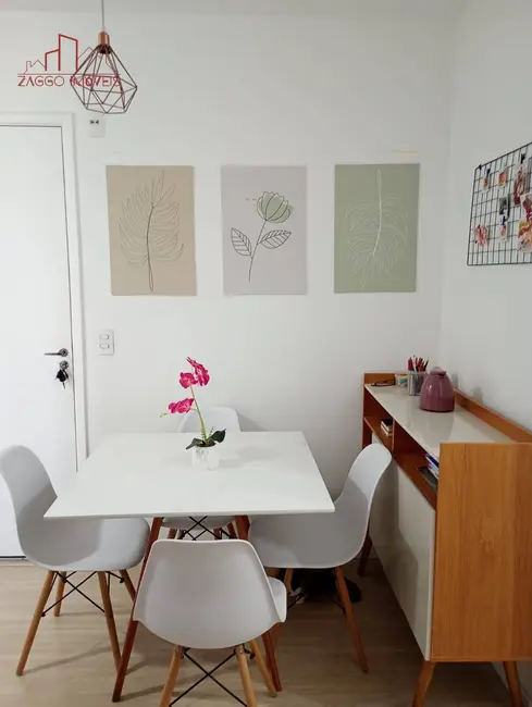 Foto 4 de Apartamento com 2 quartos à venda, 42m2 em Parque Arariba, São Paulo - SP