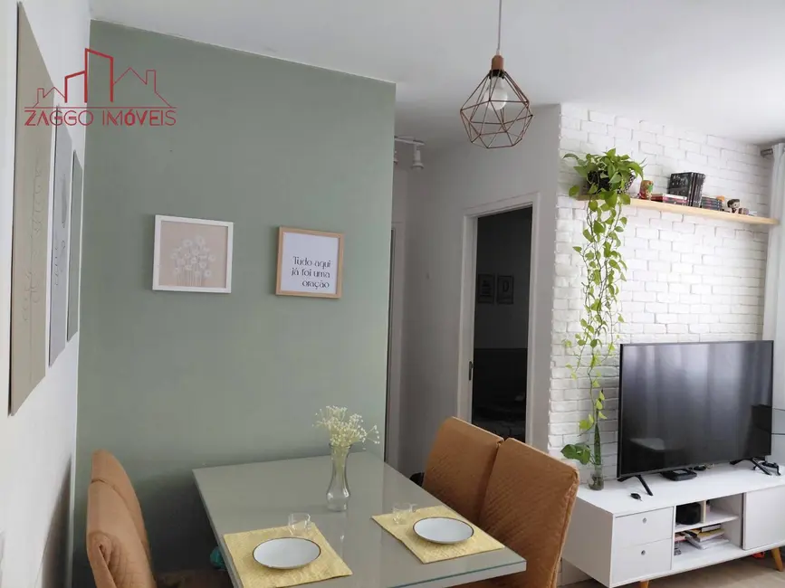 Foto 4 de Apartamento com 2 quartos à venda e para alugar, 42m2 em Parque Arariba, São Paulo - SP