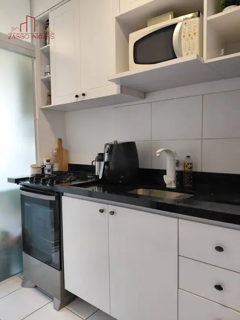 Foto 7 de Apartamento com 2 quartos à venda e para alugar, 42m2 em Parque Arariba, São Paulo - SP