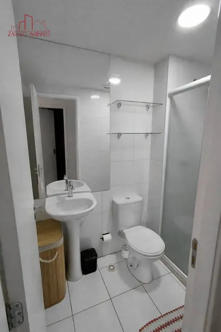 Foto 9 de Apartamento com 2 quartos à venda e para alugar, 42m2 em Parque Arariba, São Paulo - SP
