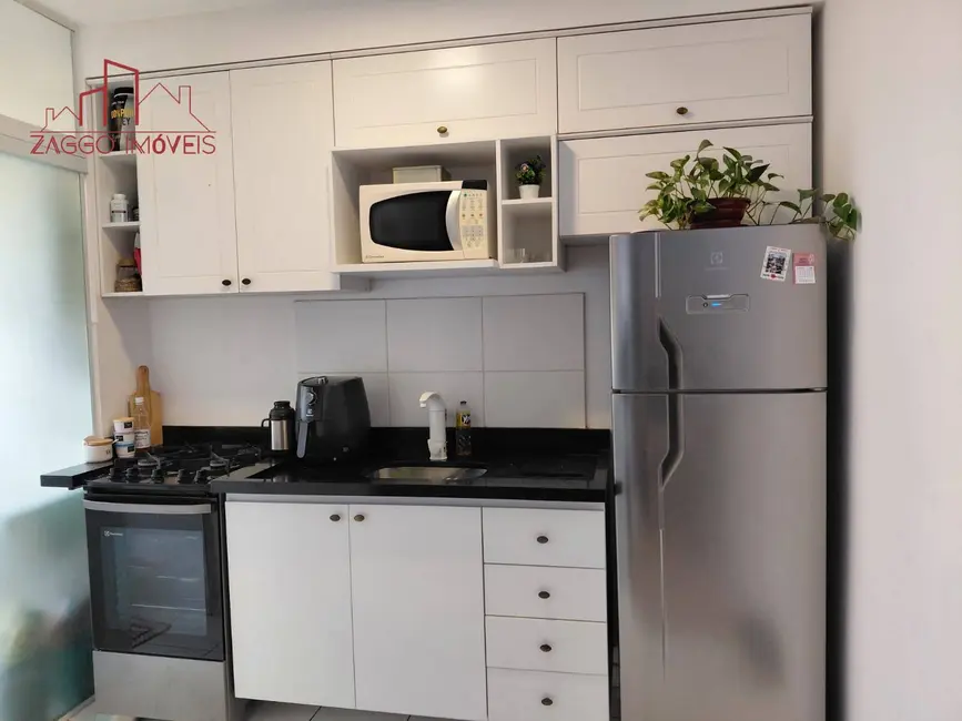 Foto 8 de Apartamento com 2 quartos à venda e para alugar, 42m2 em Parque Arariba, São Paulo - SP