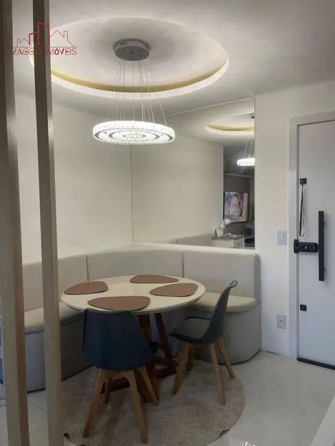 Foto 3 de Apartamento com 2 quartos à venda, 42m2 em Parque Arariba, São Paulo - SP