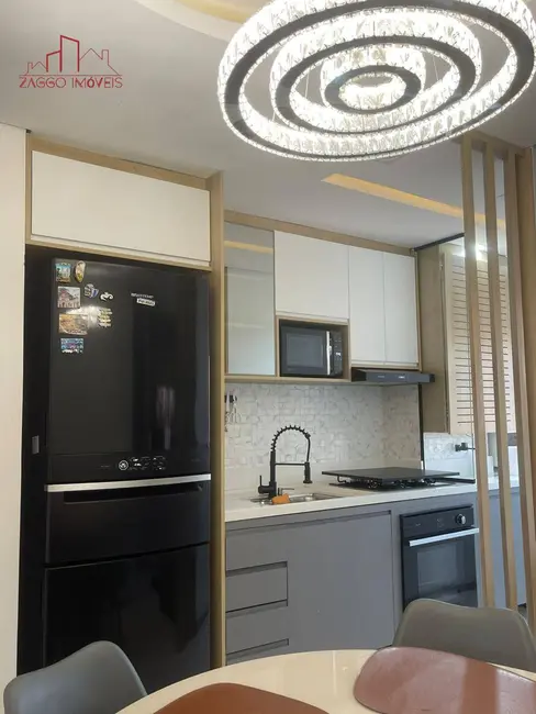 Foto 6 de Apartamento com 2 quartos à venda, 42m2 em Parque Arariba, São Paulo - SP