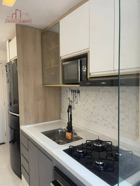 Foto 7 de Apartamento com 2 quartos à venda, 42m2 em Parque Arariba, São Paulo - SP