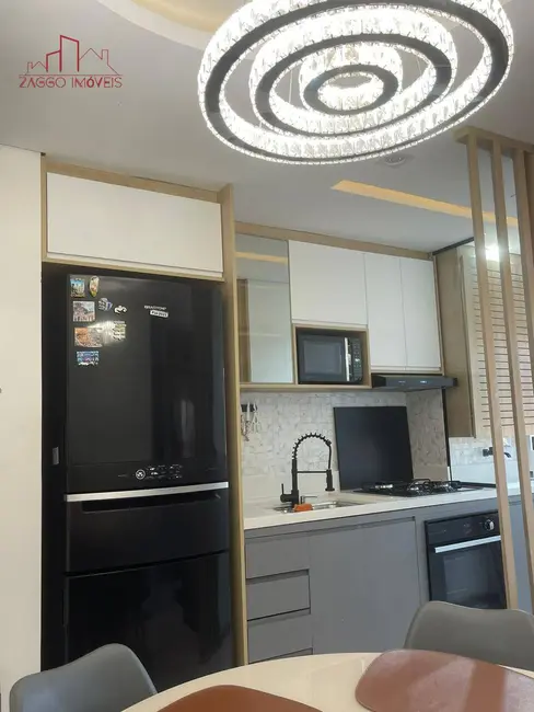 Foto 8 de Apartamento com 2 quartos à venda, 42m2 em Parque Arariba, São Paulo - SP