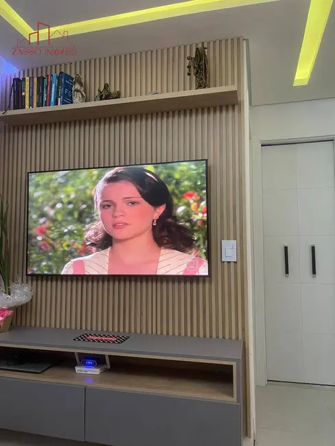 Foto 2 de Apartamento com 2 quartos à venda, 42m2 em Parque Arariba, São Paulo - SP