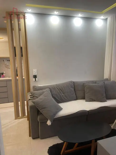 Foto 4 de Apartamento com 2 quartos à venda, 42m2 em Parque Arariba, São Paulo - SP