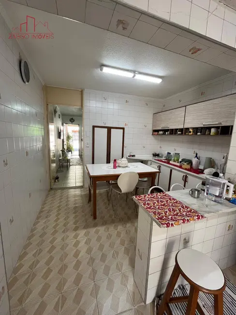 Foto 6 de Casa com 3 quartos à venda, 100m2 em Jardim Iae, São Paulo - SP