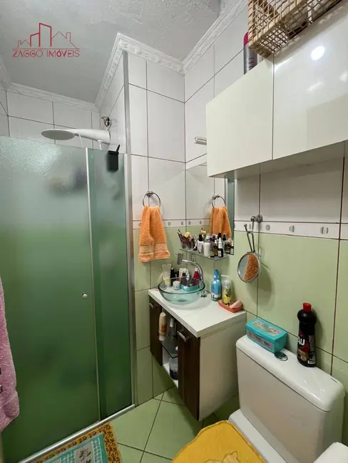 Foto 8 de Casa com 3 quartos à venda, 100m2 em Jardim Iae, São Paulo - SP