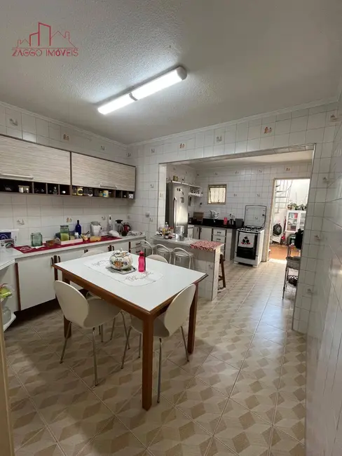 Foto 3 de Casa com 3 quartos à venda, 100m2 em Jardim Iae, São Paulo - SP
