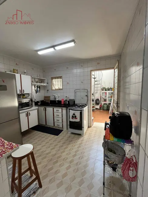 Foto 4 de Casa com 3 quartos à venda, 100m2 em Jardim Iae, São Paulo - SP