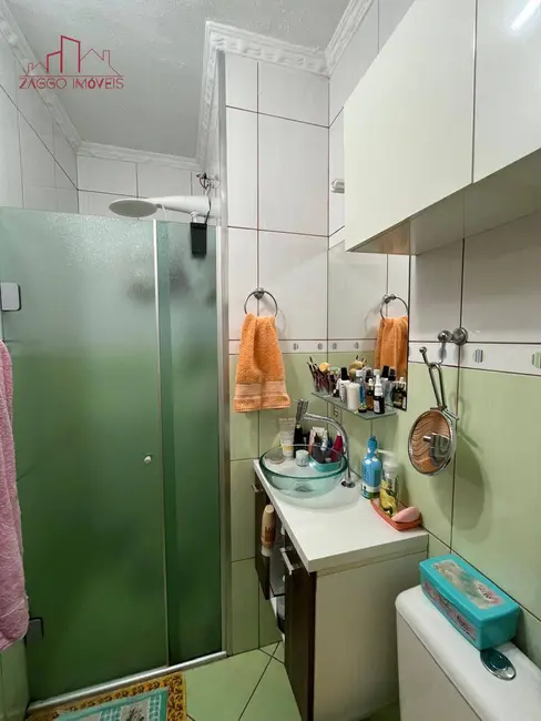 Foto 9 de Casa com 3 quartos à venda, 100m2 em Jardim Iae, São Paulo - SP