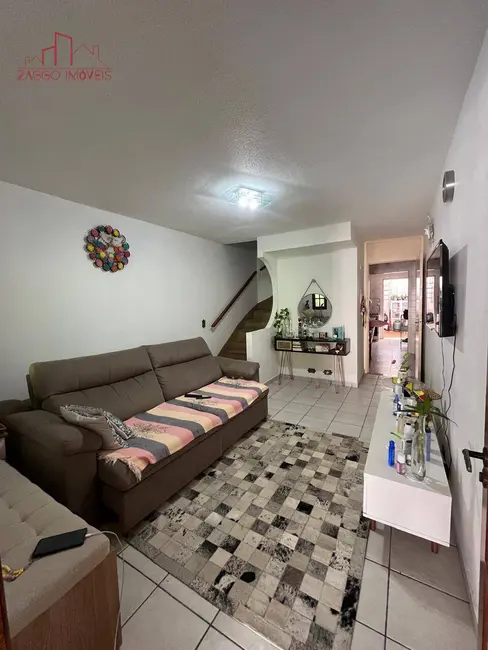 Foto 2 de Casa com 3 quartos à venda, 100m2 em Jardim Iae, São Paulo - SP