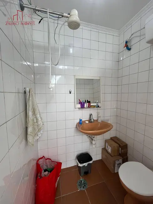 Foto 7 de Casa com 3 quartos à venda, 100m2 em Jardim Iae, São Paulo - SP