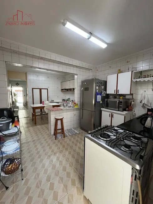 Foto 5 de Casa com 3 quartos à venda, 100m2 em Jardim Iae, São Paulo - SP