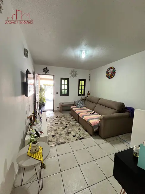 Foto 1 de Casa com 3 quartos à venda, 100m2 em Jardim Iae, São Paulo - SP