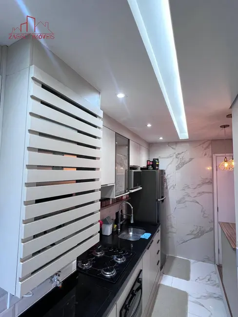 Apartamento com 2 quartos à venda e para alugar, 42m2 em Parque Arariba, São Paulo - SP - imagem 2 Foto 2 de Apartamento com 2 quartos à venda e para alugar, 42m2 em Parque Arariba, São Paulo - SP