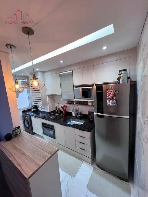 Apartamento com 2 quartos à venda e para alugar, 42m2 em Parque Arariba, São Paulo - SP - imagem 4 Foto 4 de Apartamento com 2 quartos à venda e para alugar, 42m2 em Parque Arariba, São Paulo - SP