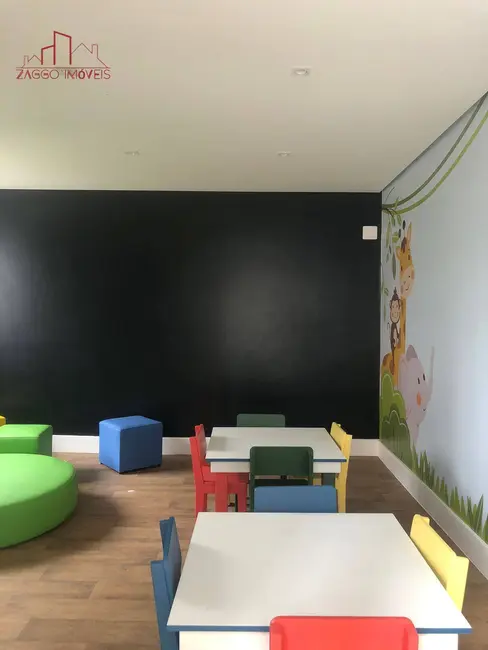 Apartamento com 2 quartos à venda e para alugar, 42m2 em Parque Arariba, São Paulo - SP - imagem 9 Foto 9 de Apartamento com 2 quartos à venda e para alugar, 42m2 em Parque Arariba, São Paulo - SP