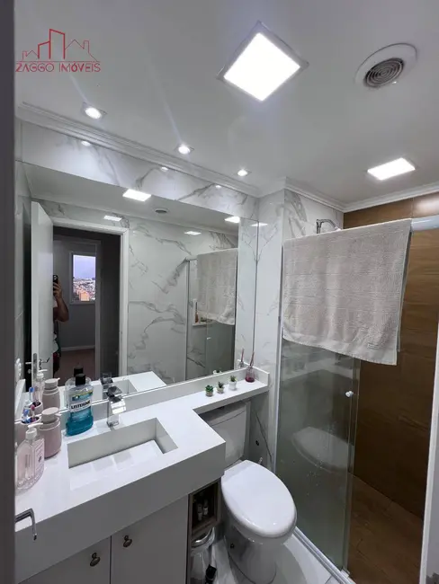 Apartamento com 2 quartos à venda e para alugar, 42m2 em Parque Arariba, São Paulo - SP - imagem 5 Foto 5 de Apartamento com 2 quartos à venda e para alugar, 42m2 em Parque Arariba, São Paulo - SP