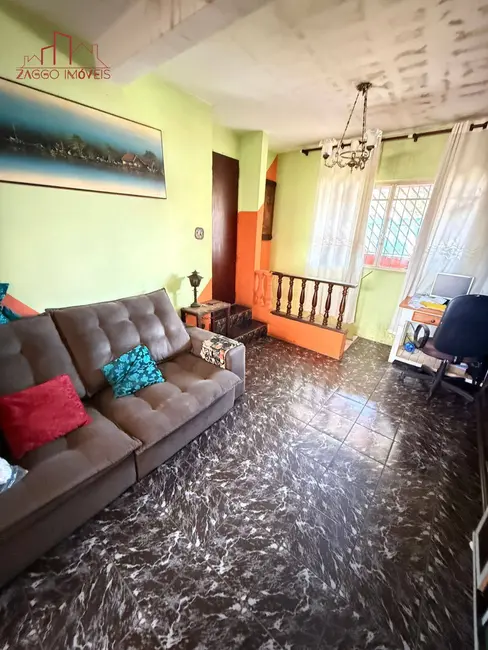 Foto 3 de Casa com 6 quartos à venda em Jardim Helga, São Paulo - SP
