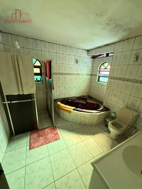Foto 5 de Casa com 6 quartos à venda em Jardim Helga, São Paulo - SP