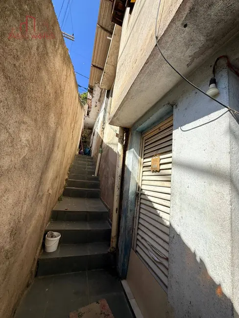 Foto 9 de Casa com 6 quartos à venda em Jardim Helga, São Paulo - SP