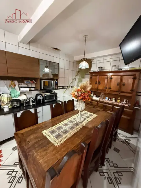Foto 6 de Casa com 6 quartos à venda em Jardim Helga, São Paulo - SP