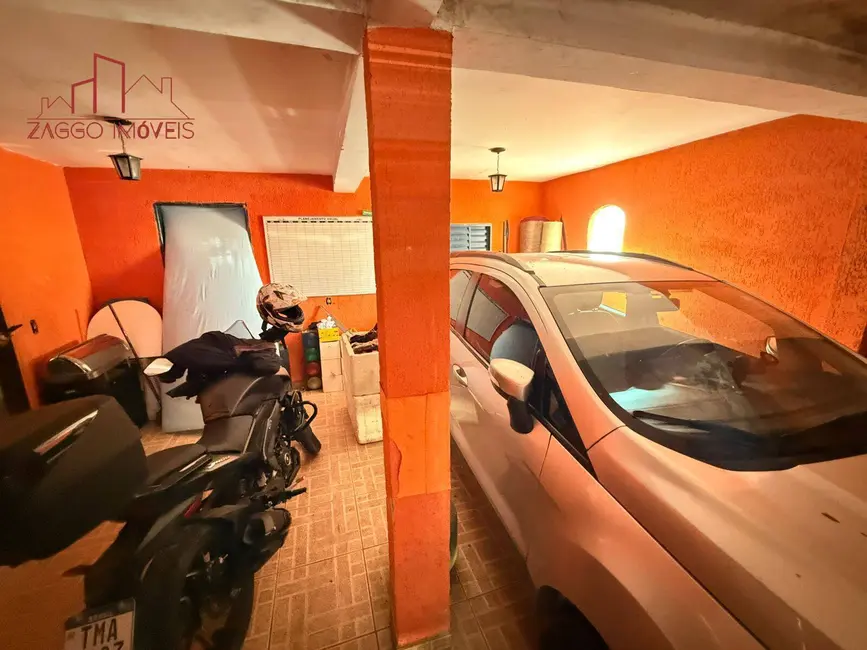 Foto 8 de Casa com 6 quartos à venda em Jardim Helga, São Paulo - SP