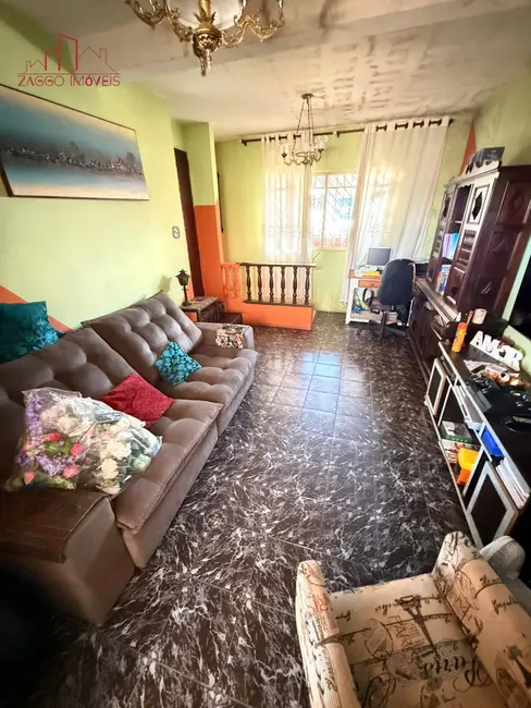 Foto 1 de Casa com 6 quartos à venda em Jardim Helga, São Paulo - SP