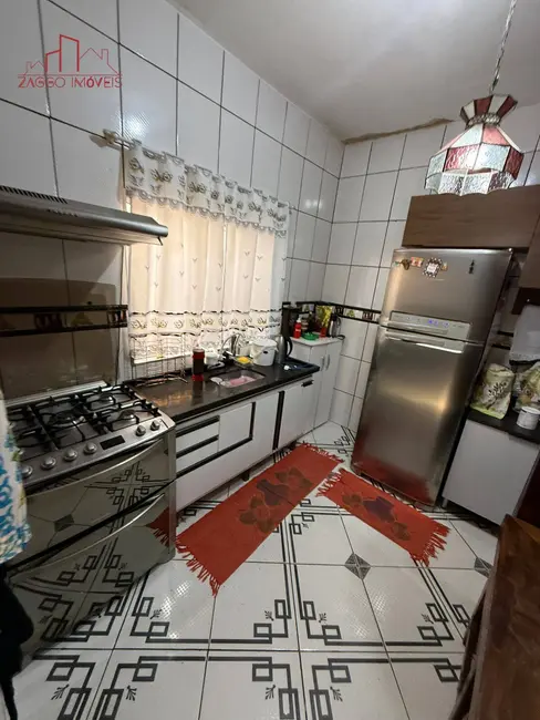 Foto 7 de Casa com 6 quartos à venda em Jardim Helga, São Paulo - SP