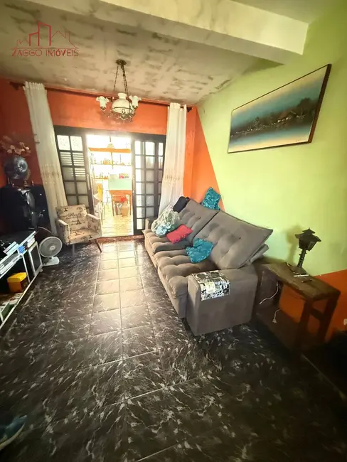 Foto 2 de Casa com 6 quartos à venda em Jardim Helga, São Paulo - SP