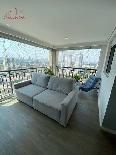 Apartamento com 2 quartos à venda, 67m2 em Socorro, São Paulo - SP - imagem 2 Foto 2 de Apartamento com 2 quartos à venda, 67m2 em Socorro, São Paulo - SP