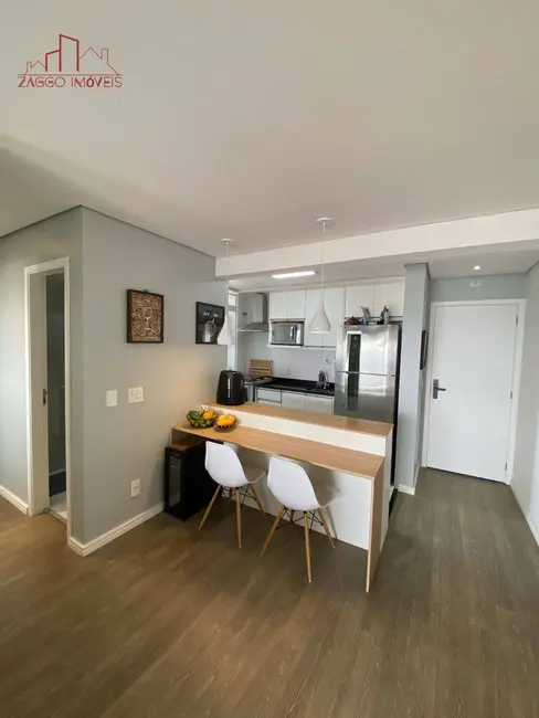 Apartamento com 2 quartos à venda, 67m2 em Socorro, São Paulo - SP - imagem 3 Foto 3 de Apartamento com 2 quartos à venda, 67m2 em Socorro, São Paulo - SP