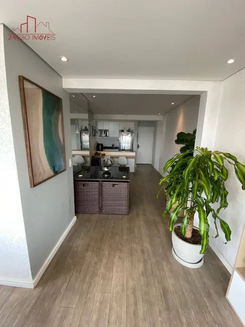 Apartamento com 2 quartos à venda, 67m2 em Socorro, São Paulo - SP - imagem 4 Foto 4 de Apartamento com 2 quartos à venda, 67m2 em Socorro, São Paulo - SP