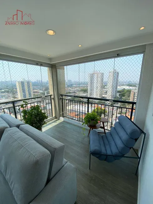 Apartamento com 2 quartos à venda, 67m2 em Socorro, São Paulo - SP - imagem 1 Foto 1 de Apartamento com 2 quartos à venda, 67m2 em Socorro, São Paulo - SP