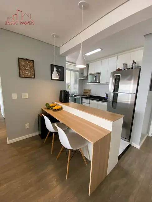 Apartamento com 2 quartos à venda, 67m2 em Socorro, São Paulo - SP - imagem 9 Foto 9 de Apartamento com 2 quartos à venda, 67m2 em Socorro, São Paulo - SP