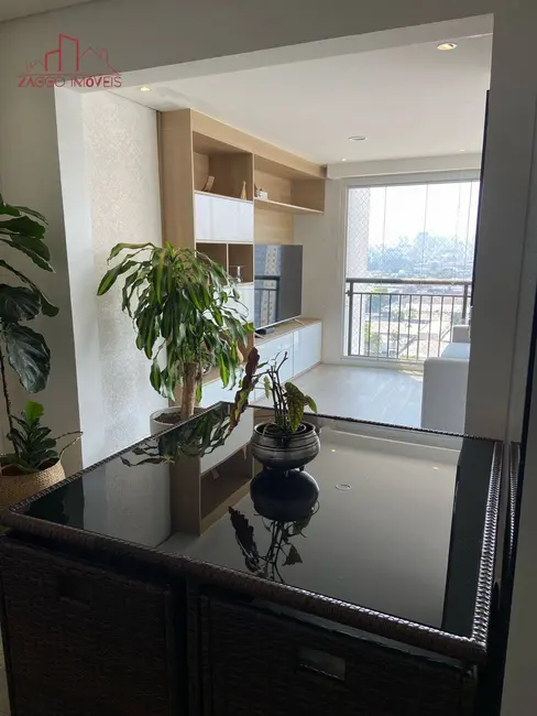Apartamento com 2 quartos à venda, 67m2 em Socorro, São Paulo - SP - imagem 6 Foto 6 de Apartamento com 2 quartos à venda, 67m2 em Socorro, São Paulo - SP